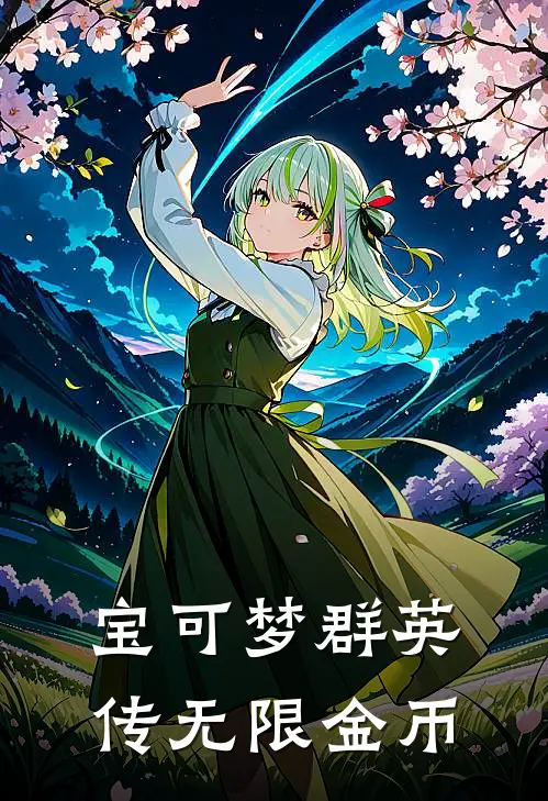 宝可梦群英传无限金币