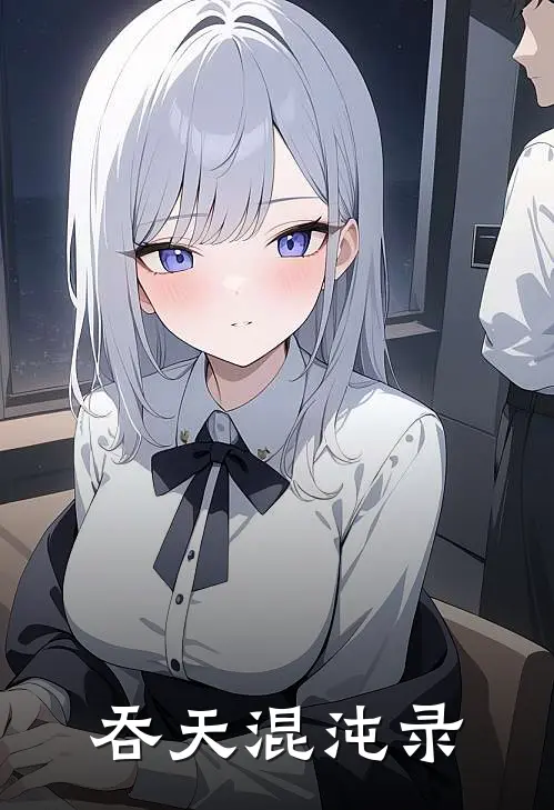 吞天混沌录(秦九霄赵无极)免费小说全本阅读_最新章节列表吞天混沌录(秦九霄赵无极)