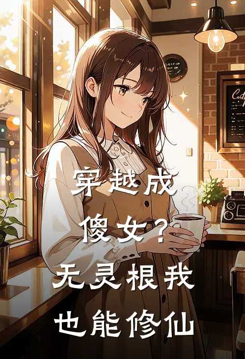 穿越成傻女？无灵根我也能修仙
