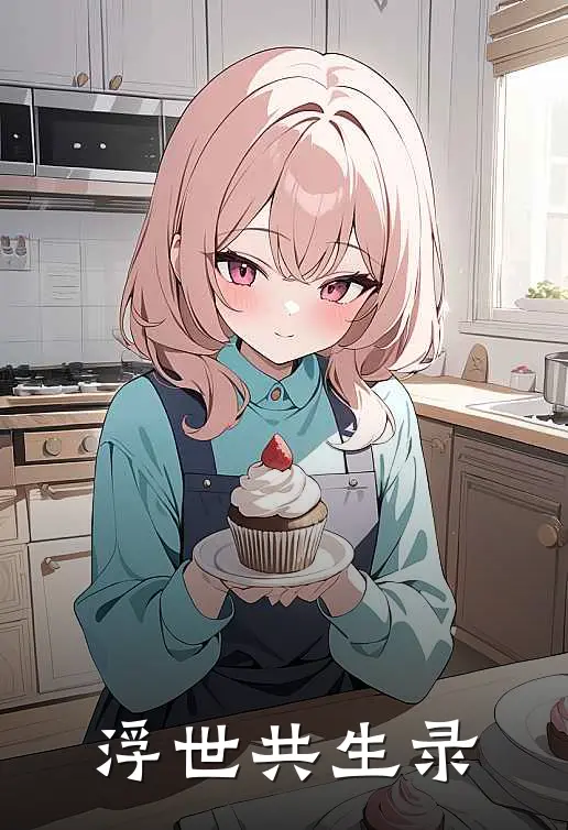 浮世共生录(李庆李阳)免费小说笔趣阁_完结版小说推荐浮世共生录(李庆李阳)