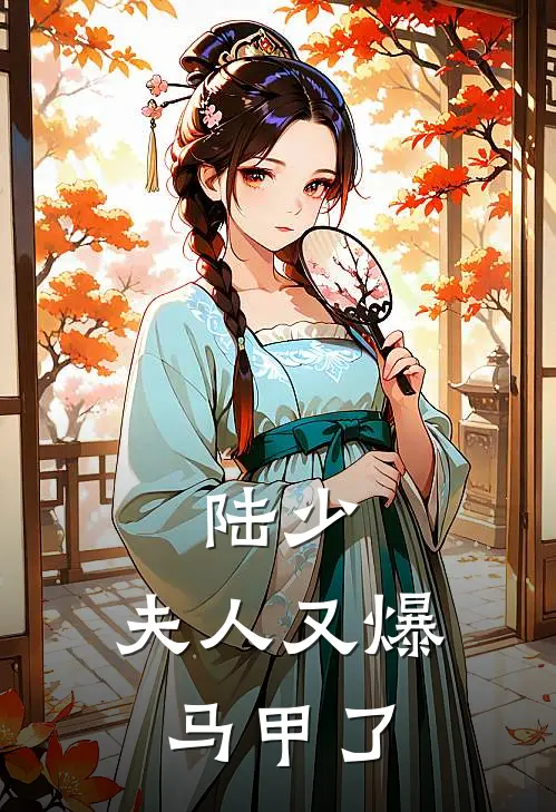 陆少，夫人又爆马甲了陆霆骁程云依免费小说免费阅读_推荐完结小说陆少，夫人又爆马甲了(陆霆骁程云依)