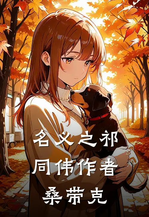 名义之祁同伟作者桑带克