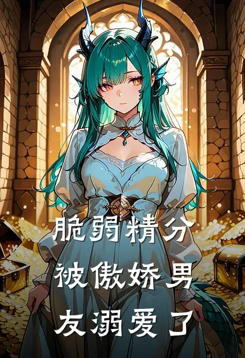 脆弱精分被傲娇男友溺爱了慕许封予热门小说阅读_完本完结小说脆弱精分被傲娇男友溺爱了慕许封予