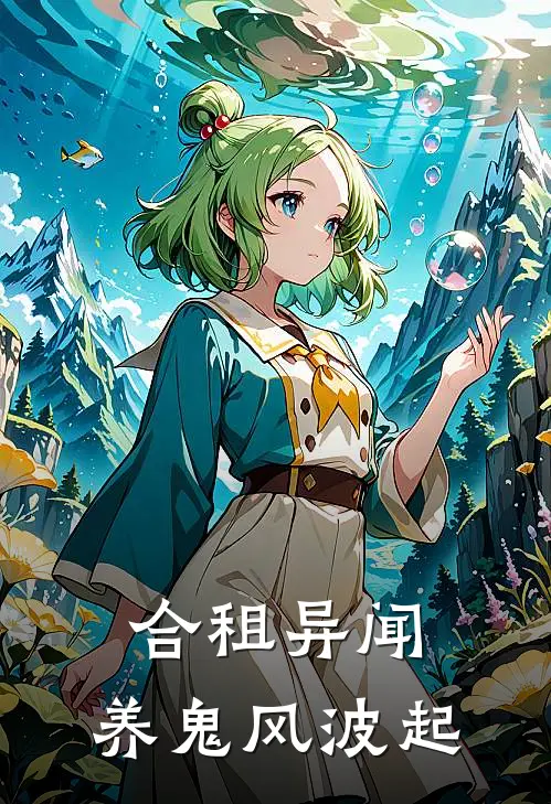 陈宇林强(合租异闻：养鬼风波起)全本免费在线阅读_陈宇林强全集在线阅读