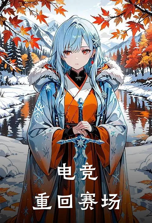 电竞：重回赛场