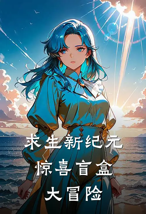 求生新纪元：惊喜盲盒大冒险