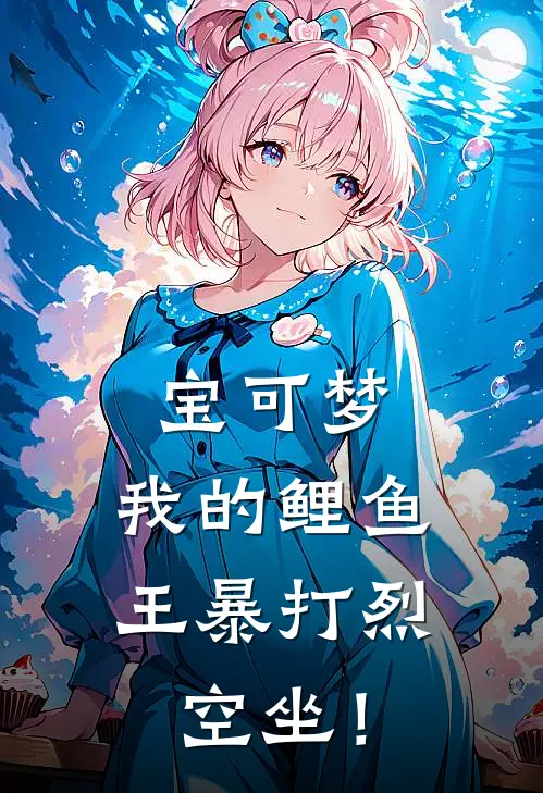 宝可梦：我的鲤鱼王暴打烈空坐！(鲁智深宝可梦)网络热门小说_最新小说宝可梦：我的鲤鱼王暴打烈空坐！(鲁智深宝可梦)