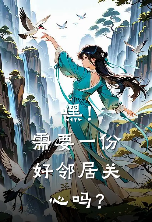 嘿！需要一份好邻居关心吗？夏德诺曼无弹窗全文免费阅读_最新推荐小说嘿！需要一份好邻居关心吗？(夏德诺曼)