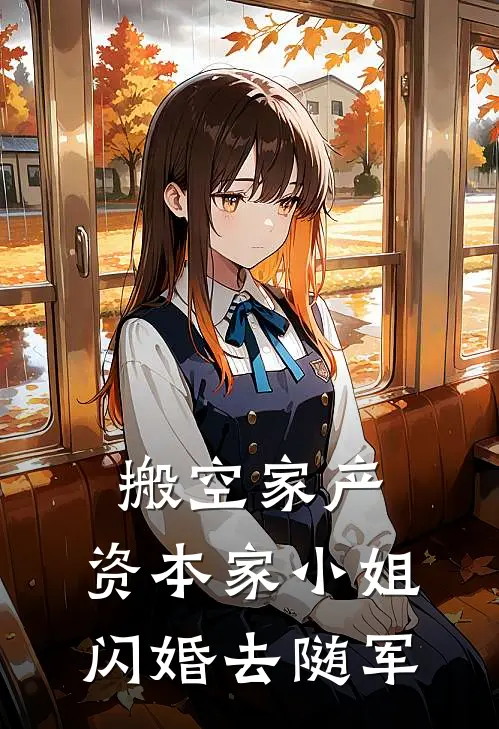 搬空家产，资本家小姐闪婚去随军(沈黎沈曼)在线阅读免费小说_最新章节列表搬空家产，资本家小姐闪婚去随军(沈黎沈曼)