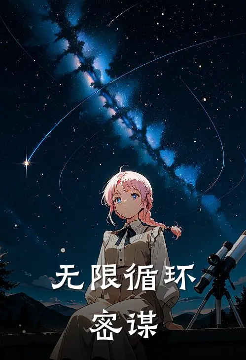 无限循环：密谋俄林瓷苑全章节免费在线阅读_《无限循环：密谋》精彩小说