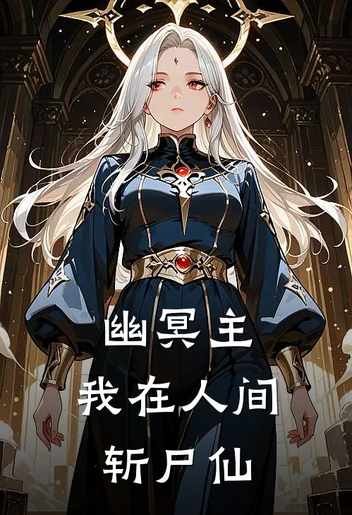 幽冥主，我在人间斩尸仙