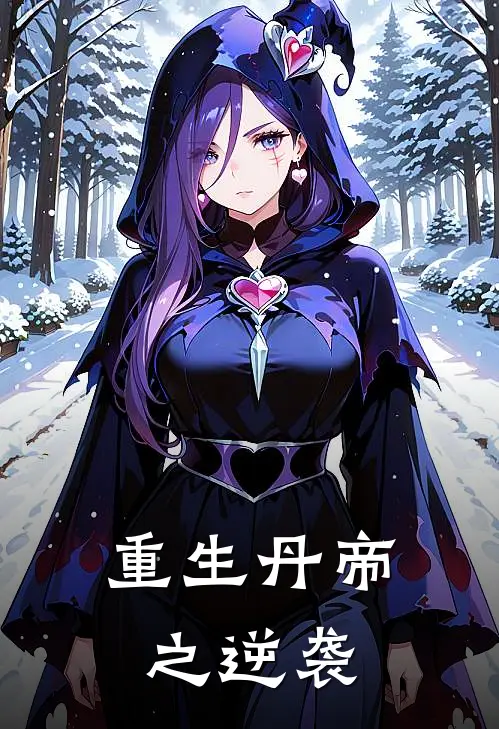 重生丹帝之逆袭