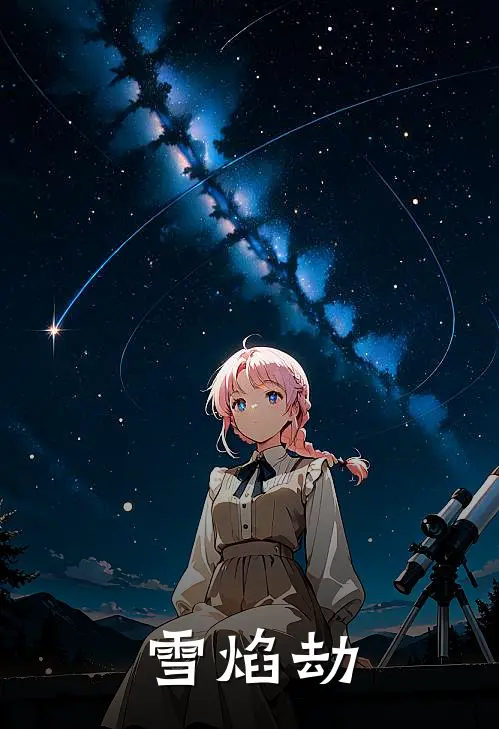 雪焰劫叶眉卿赤昭临推荐完结小说_热门小说在线阅读雪焰劫(叶眉卿赤昭临)