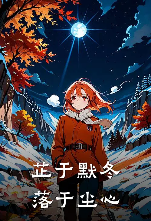 芷于默冬，落于尘心