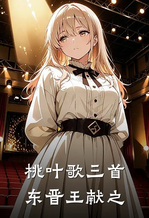 桃叶歌三首东晋王献之