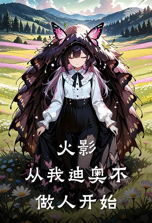 火影：从我迪奥不做人开始(迪奥JO太郎)最新章节在线阅读_(火影：从我迪奥不做人开始)最新章节在线阅读