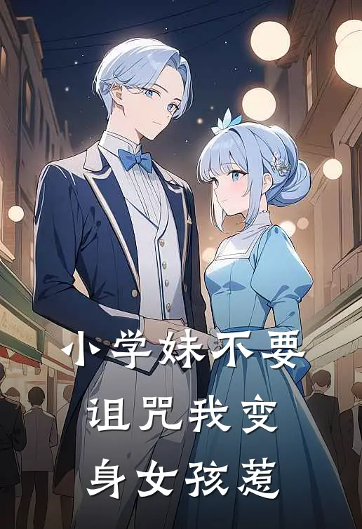 小学妹不要诅咒我变身女孩惹