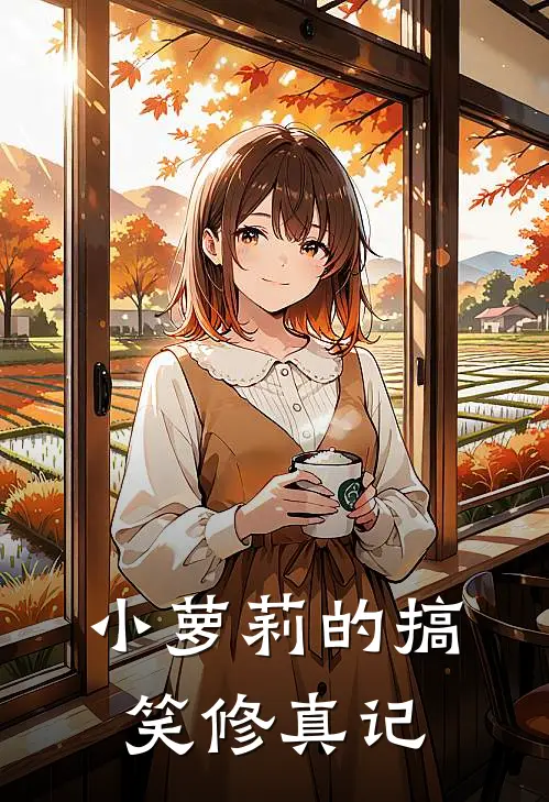 小萝莉的搞笑修真记