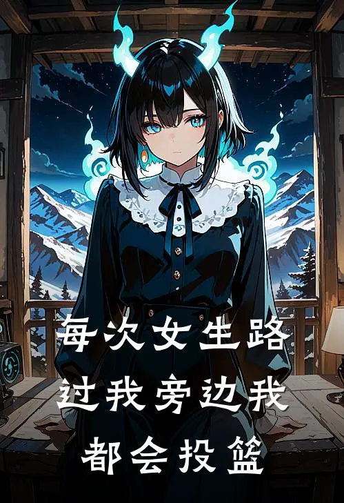 《每次女生路过我旁边我都会投篮》万邵李舍火爆新书_每次女生路过我旁边我都会投篮(万邵李舍)最新热门小说