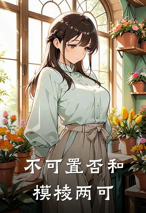 不可置否和模棱两可