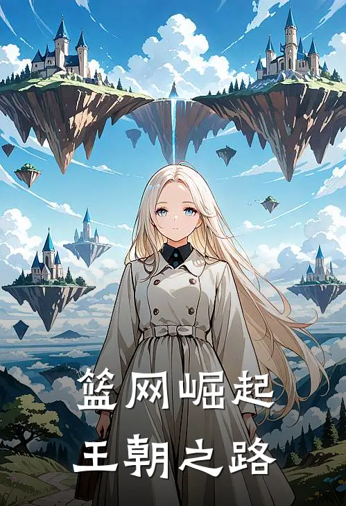 篮网崛起：王朝之路(约基奇布鲁克林)免费小说_完整版免费阅读篮网崛起：王朝之路约基奇布鲁克林