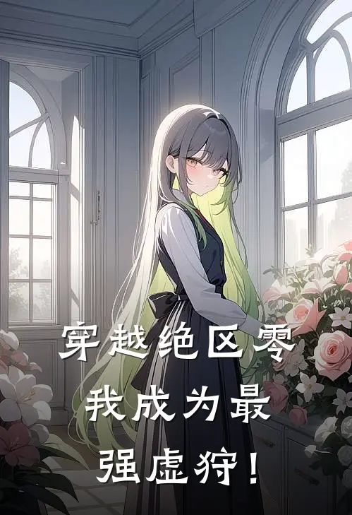 穿越绝区零，我成为最强虚狩！(崔姬秦霄)全本完结小说_完整版免费全文阅读穿越绝区零，我成为最强虚狩！(崔姬秦霄)