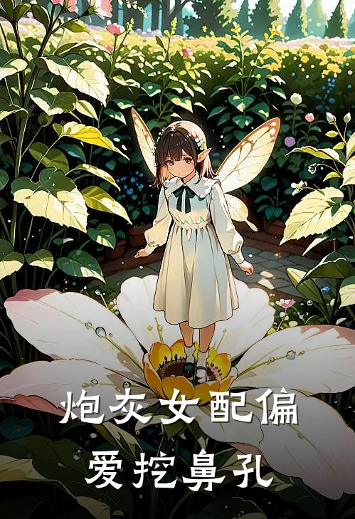 炮灰女配偏爱挖鼻孔(路可妍贺静妍)在哪看免费小说_最新章节列表炮灰女配偏爱挖鼻孔(路可妍贺静妍)