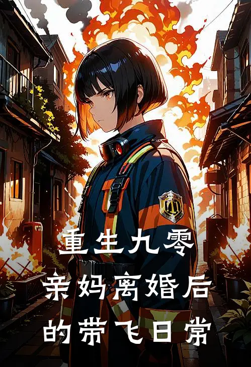 重生九零：亲妈离婚后的带飞日常