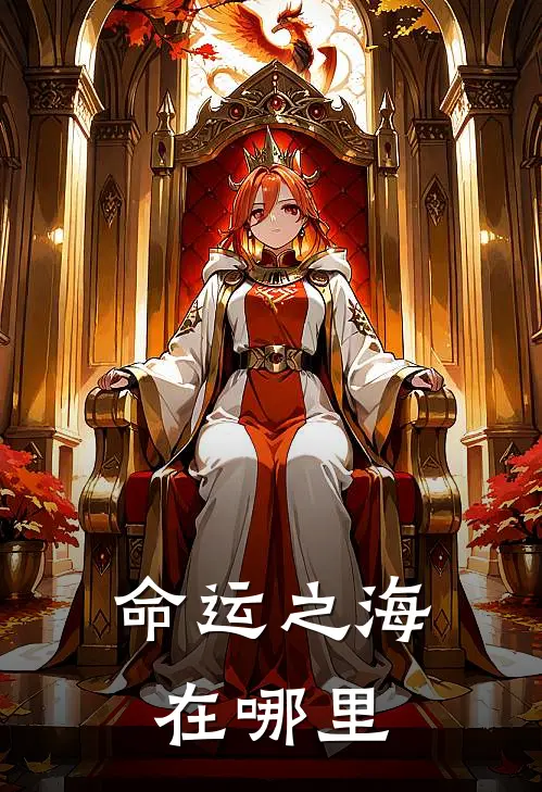 命运之海在哪里