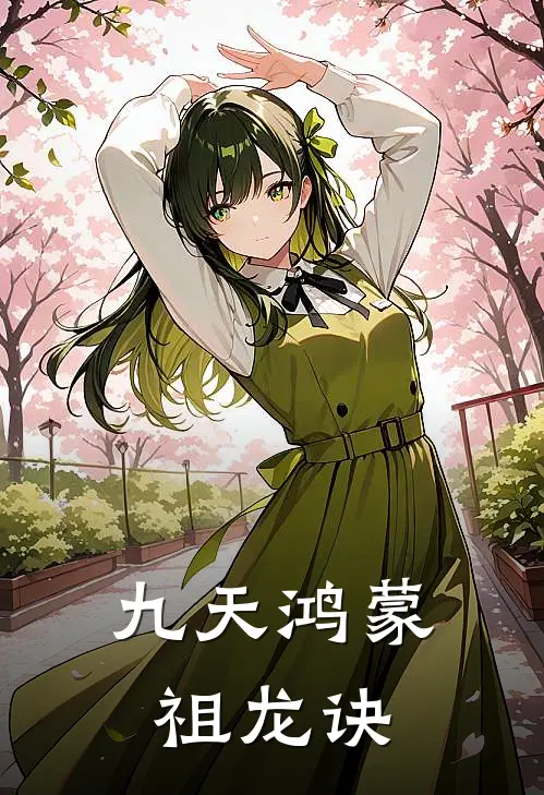 九天鸿蒙祖龙诀