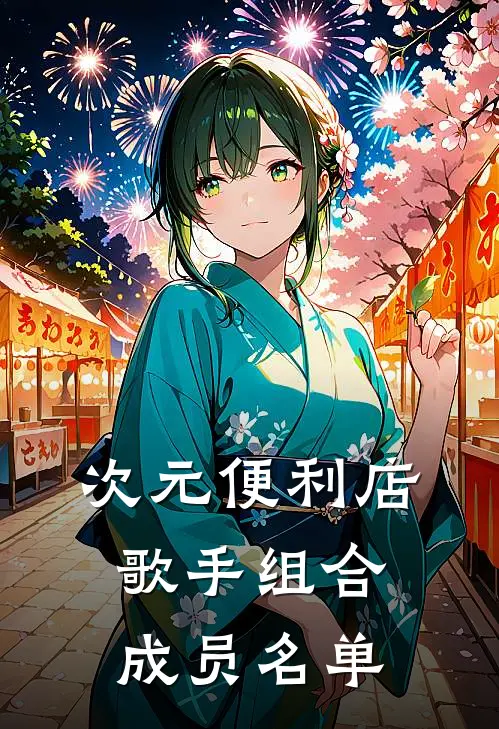 次元便利店歌手组合成员名单