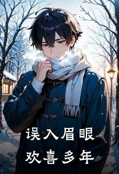 误入眉眼，欢喜多年