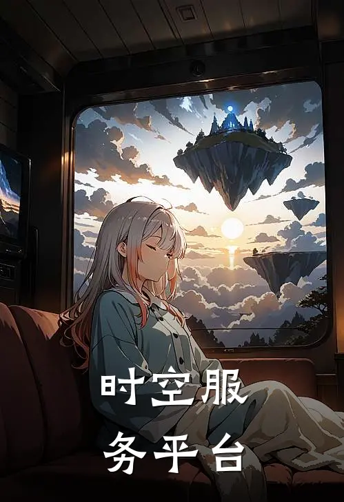 时空服务平台