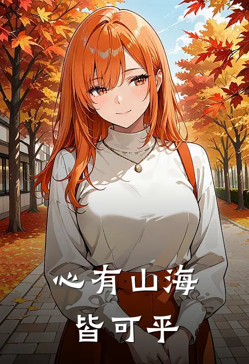 心有山海皆可平