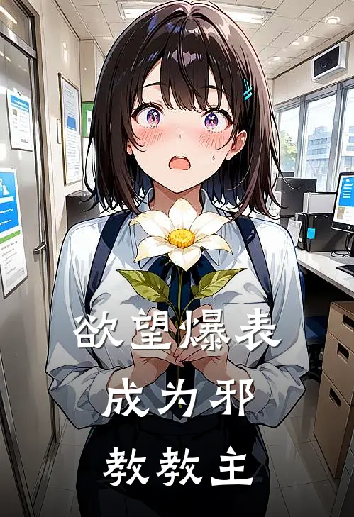 欲望爆表，成为邪教教主