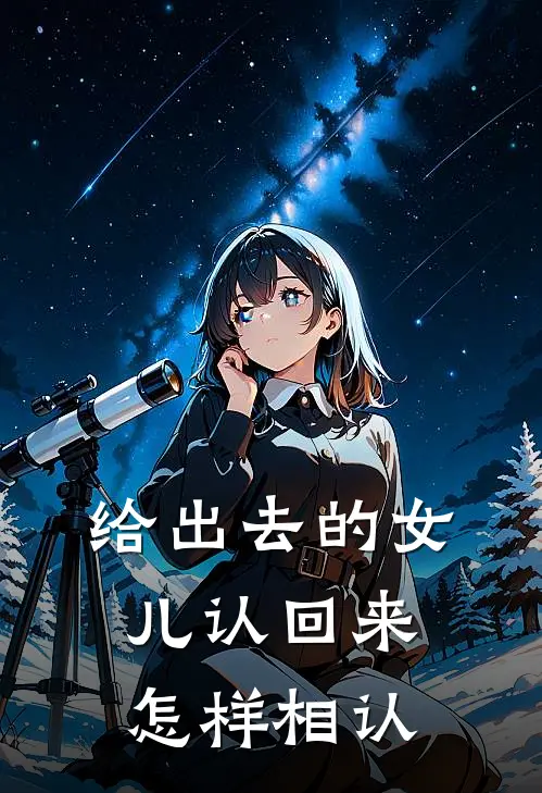 给出去的女儿认回来怎样相认