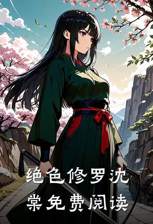 绝色修罗沈棠免费阅读