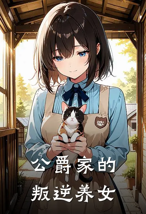 公爵家的叛逆养女