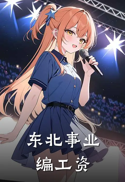 东北事业编工资