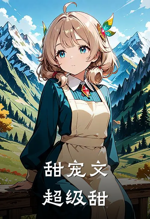 甜宠文超级甜（丁如玉丁麒弥）全文免费阅读无弹窗大结局_甜宠文超级甜最新章节列表_笔趣阁（丁如玉丁麒弥）