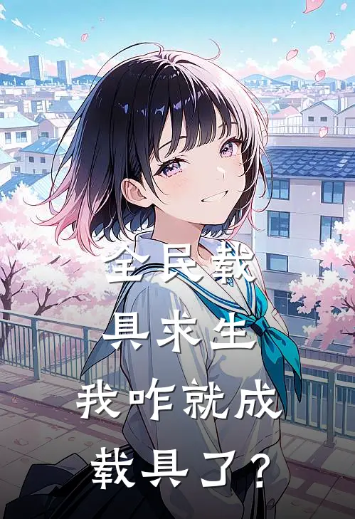 全民载具求生，我咋就成载具了？(林北玛德)热门网络小说_小说推荐完结全民载具求生，我咋就成载具了？(林北玛德)