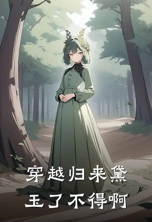 穿越归来黛玉了不得啊