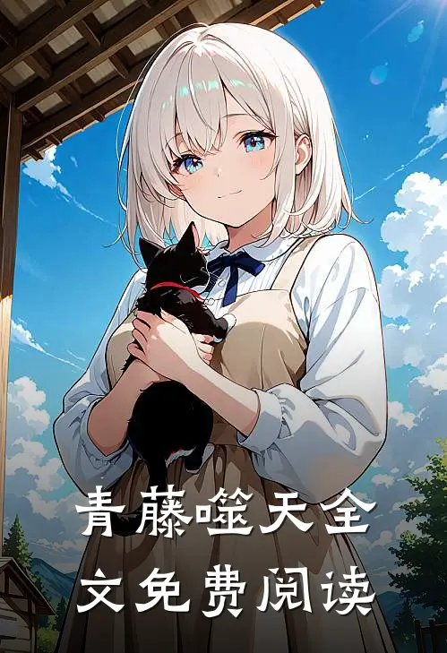 青藤噬天全文免费阅读