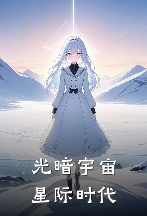 光暗宇宙：星际时代