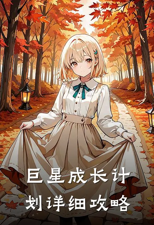 巨星成长计划详细攻略