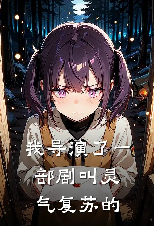 我导演了一部剧叫灵气复苏的