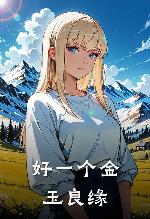 好一个金玉良缘景珏玉露最新章节免费阅读_好一个金玉良缘全文免费在线阅读