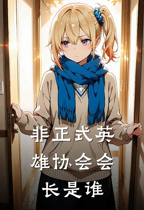 非正式英雄协会会长是谁