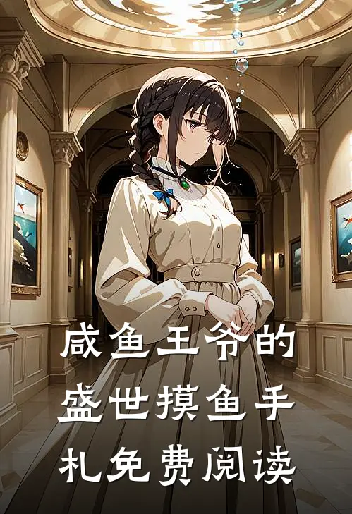 咸鱼王爷的盛世摸鱼手札免费阅读