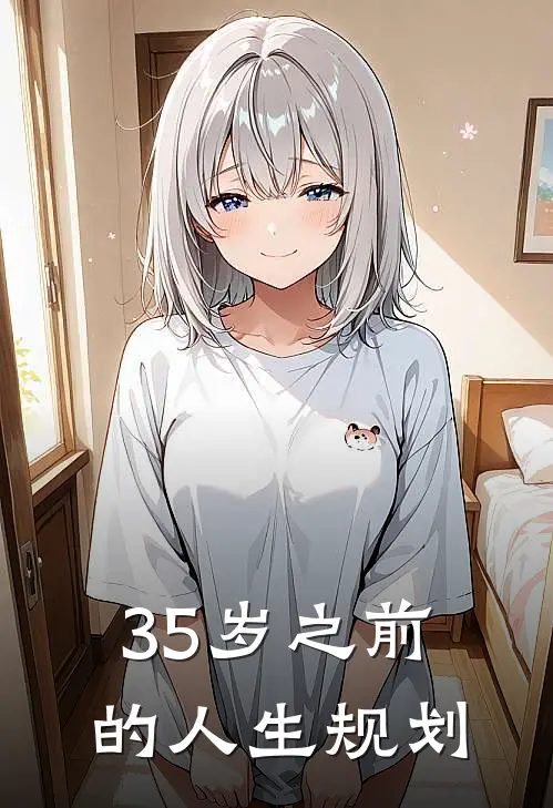 35岁之前的人生规划